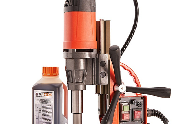 Магнитные сверлильные станки